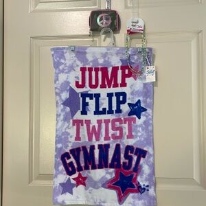 Accessory bundle by Justice